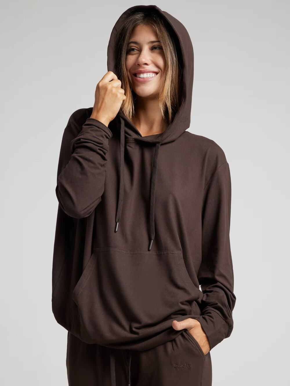 Comfrt hoodie $105